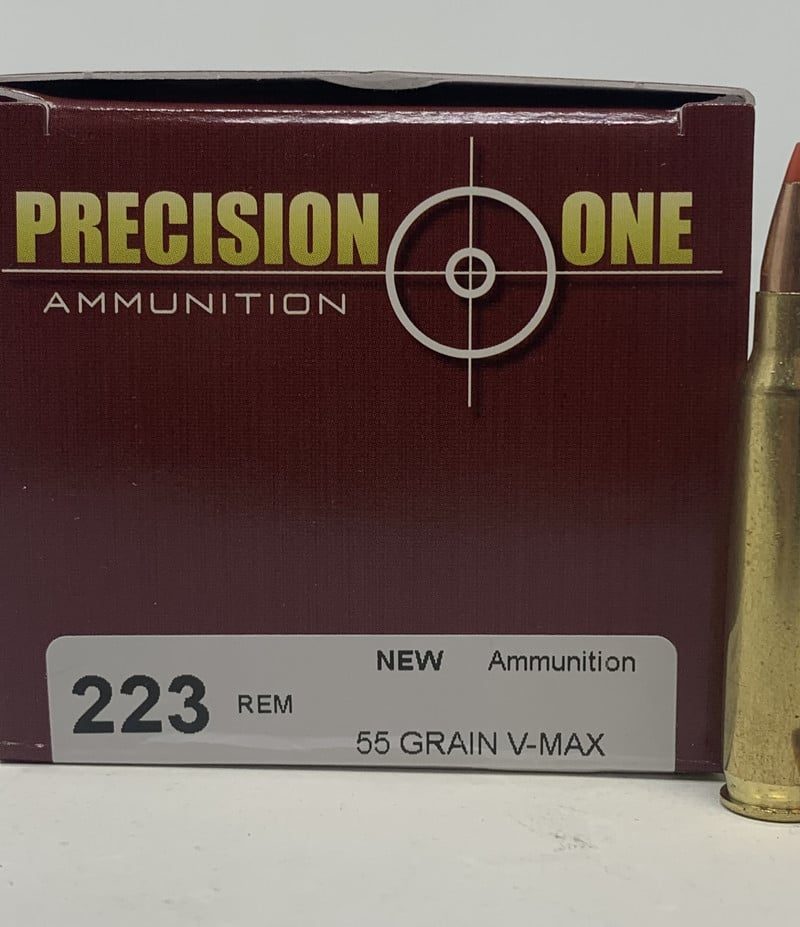 Federal 223 Ammo 1000 Rounds 223 Ammo In Stock For Sale